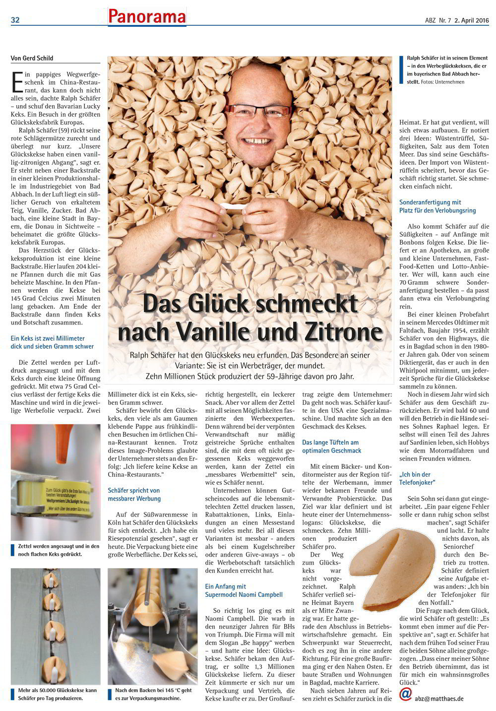 2016 04 Baeckerzeitung 
