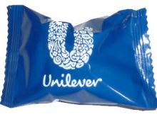 Keks Unilever Riga