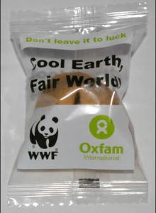 Keks oxfam International